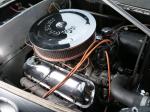 Allard J2 Roadster 1950 года
